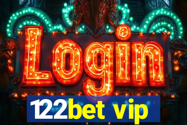 122bet vip